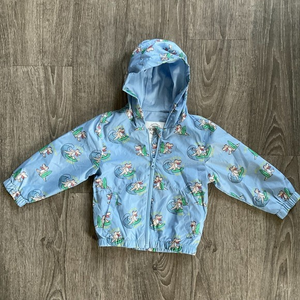 Marks & Spencer Jacket M & S‎ The Maritime Originals Surfing Croc  24 months